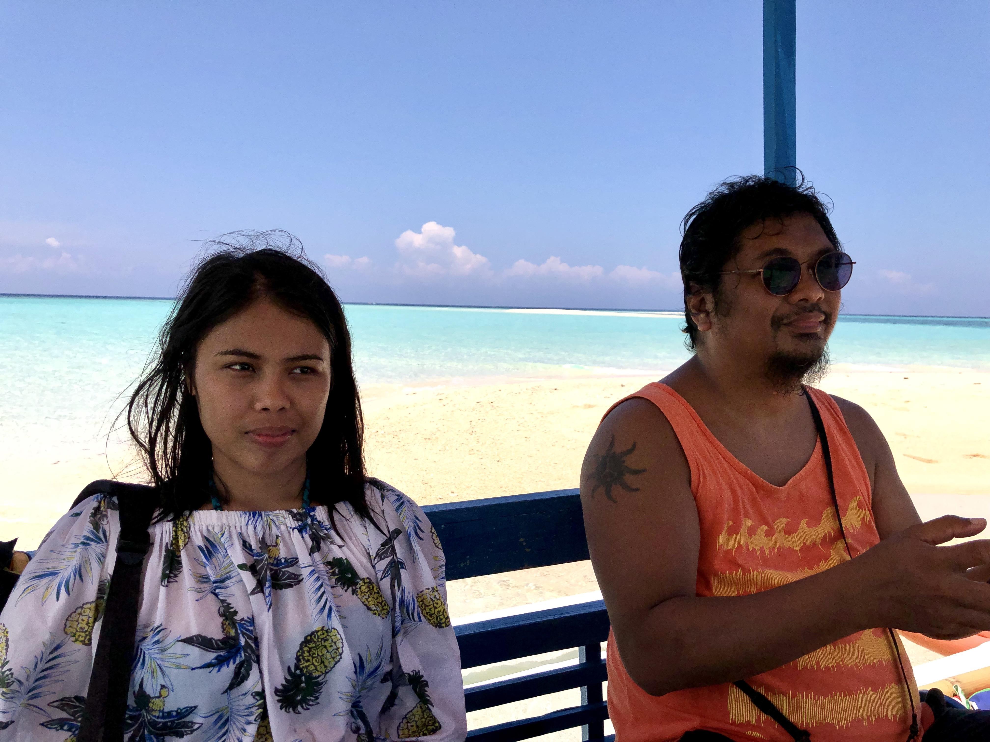 Camiguin Paradise with Mel