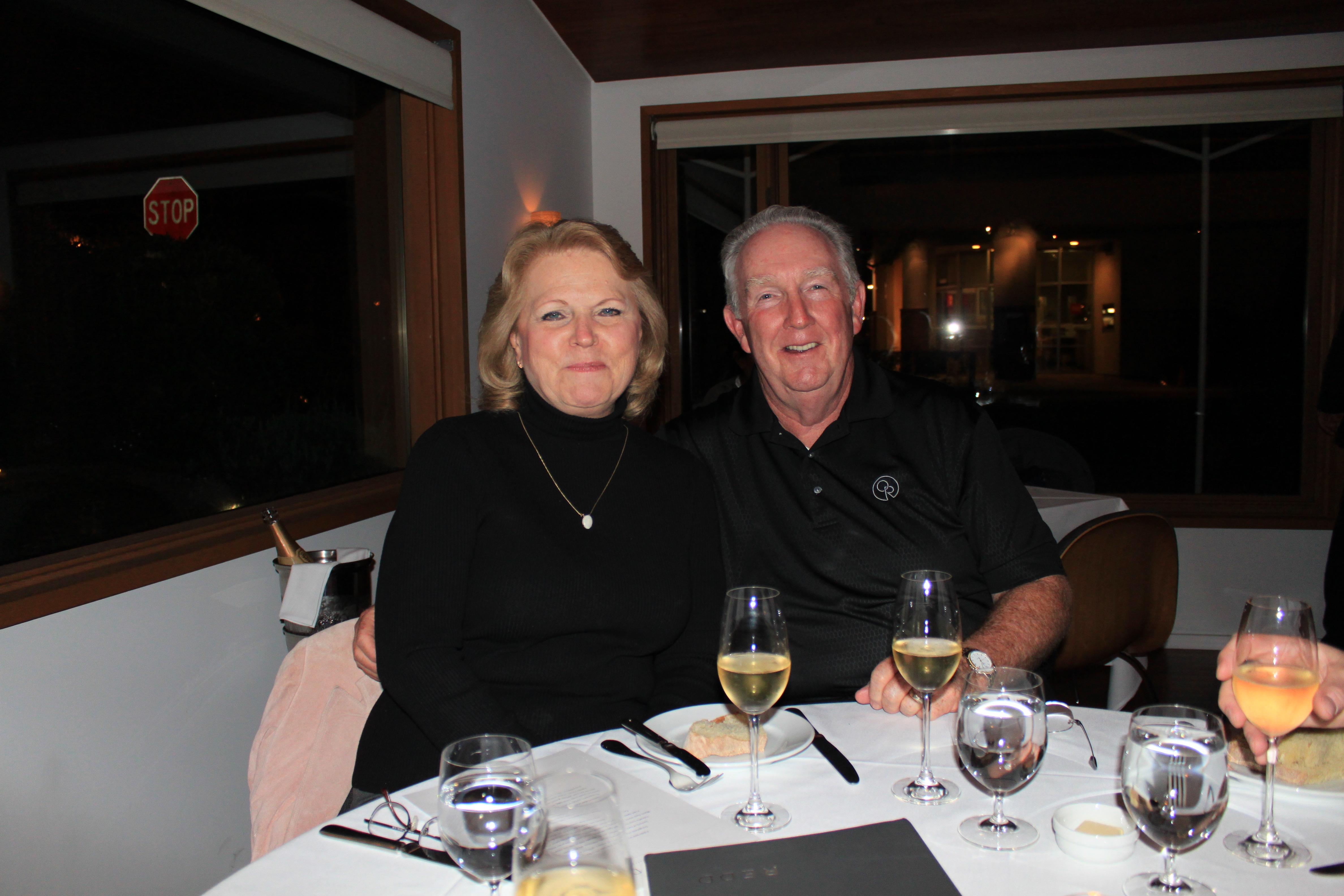 QDoxs Presidents Club - Napa,…