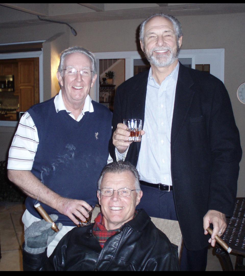 For the last 40 or so years J…