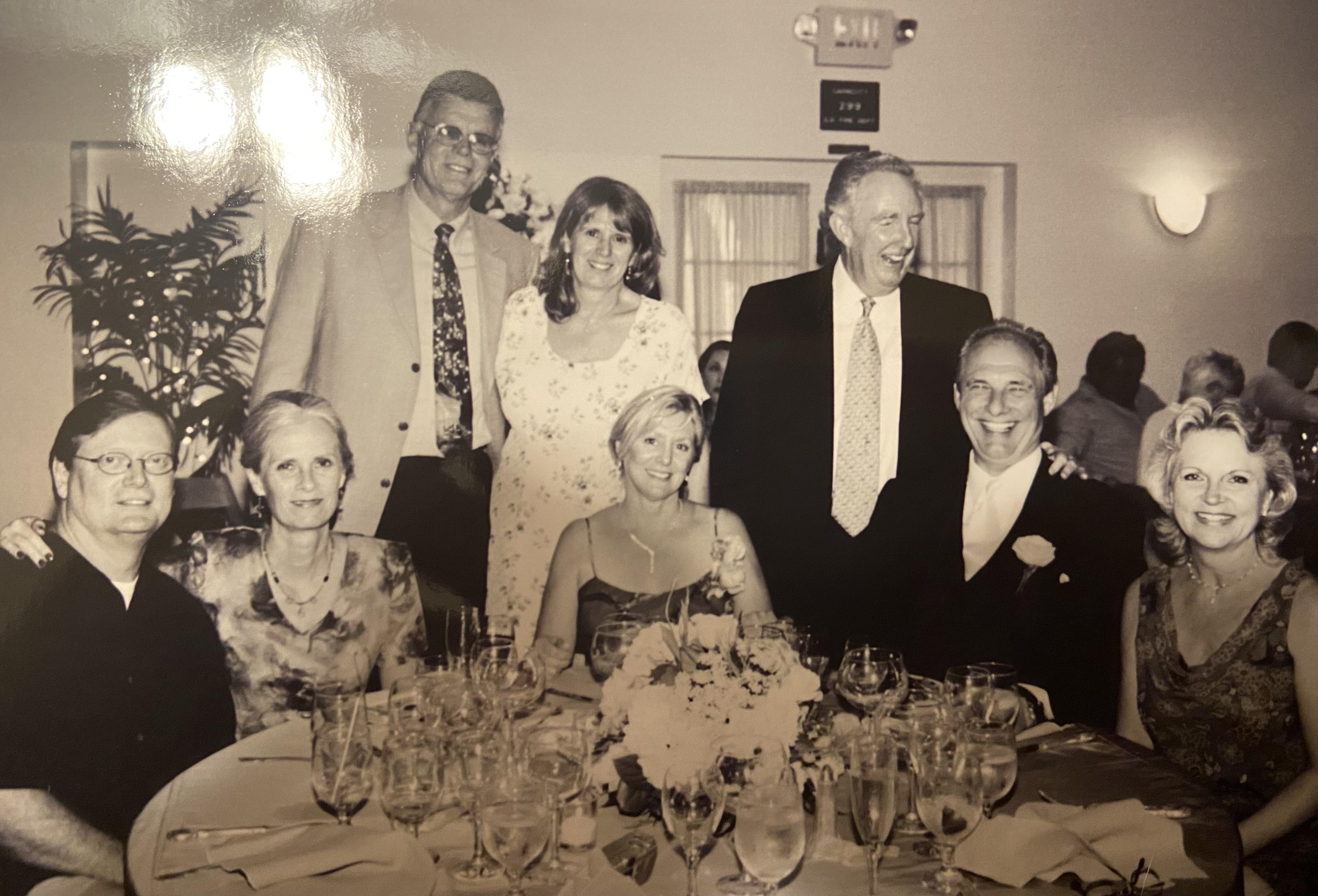 Storey/Shaver  wedding