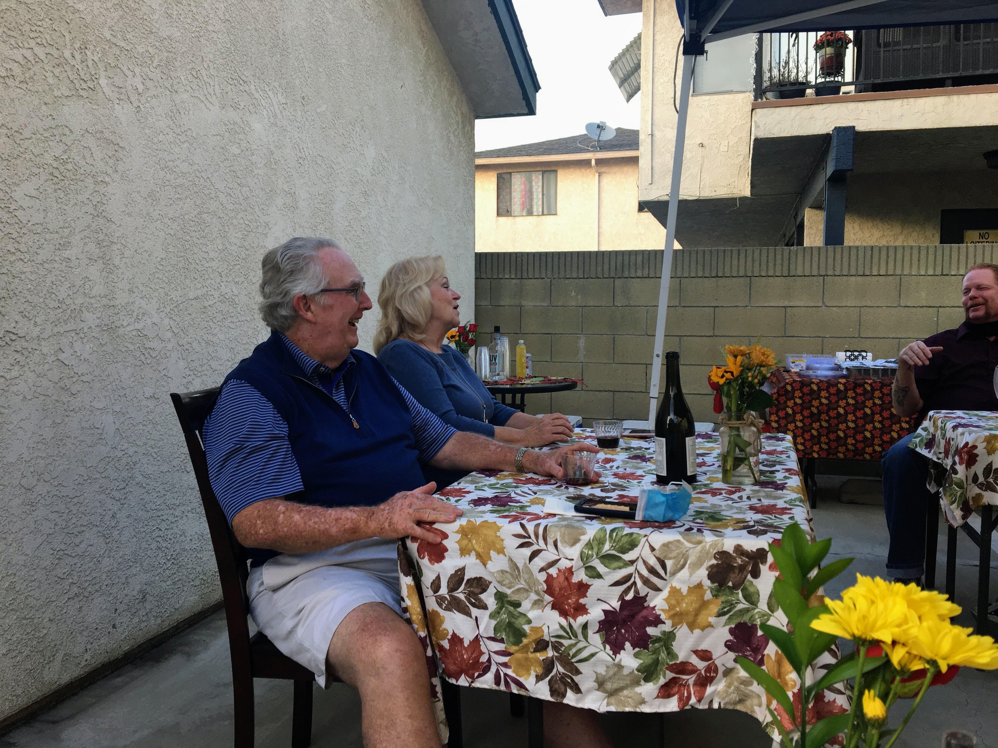 I love this because we were o…