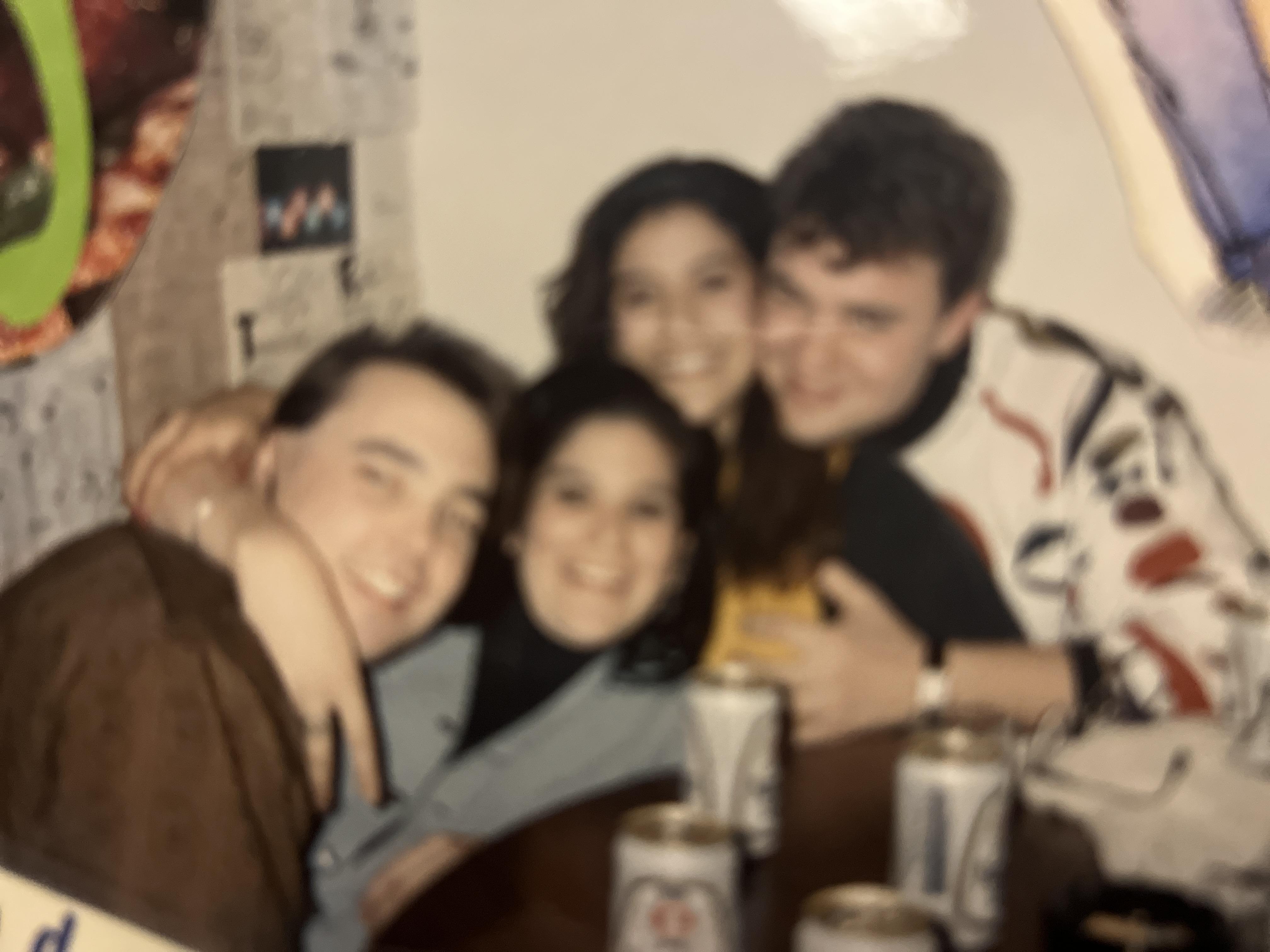 Good times