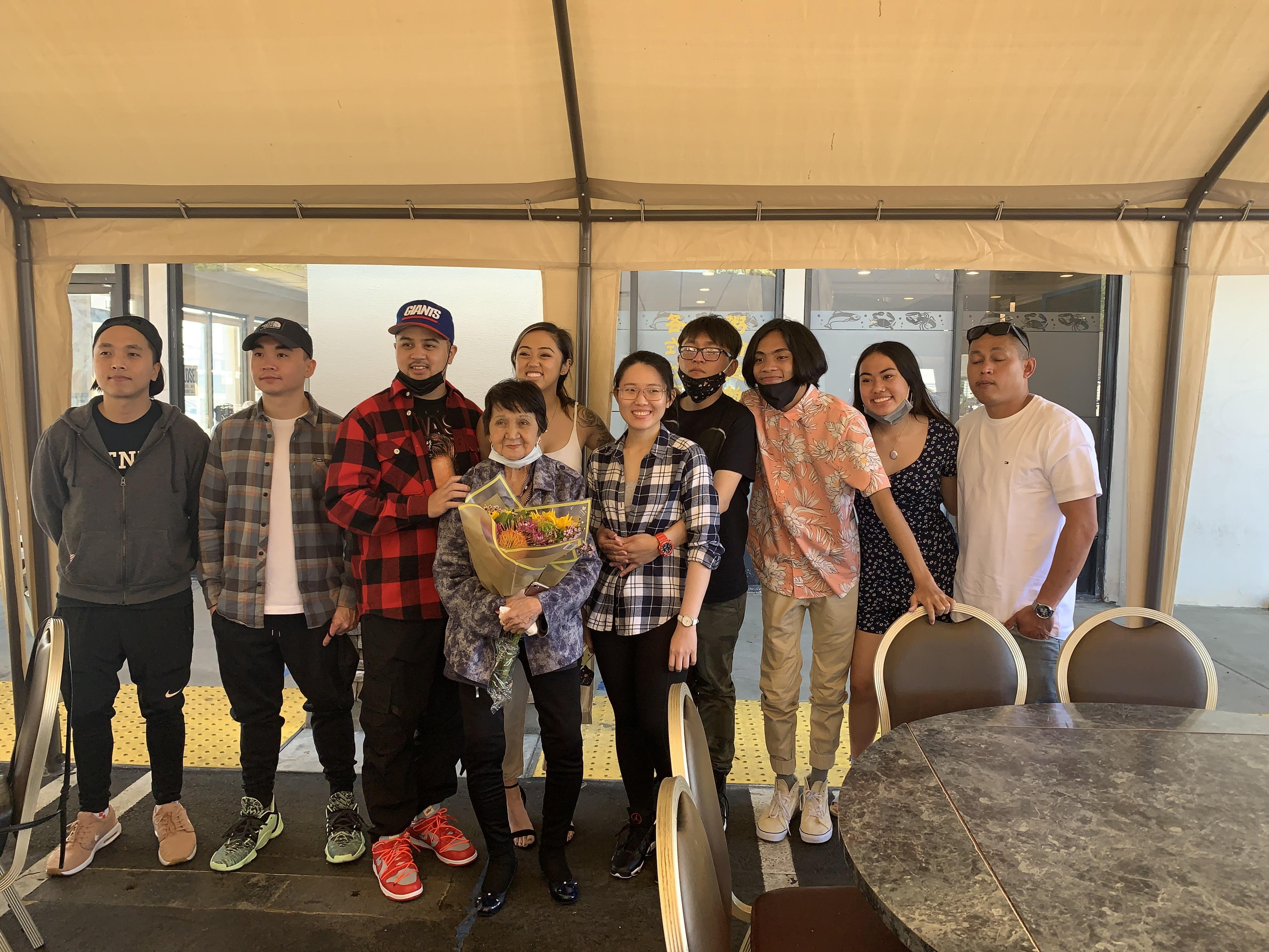 April 10, 2021 - Birthday Pri…