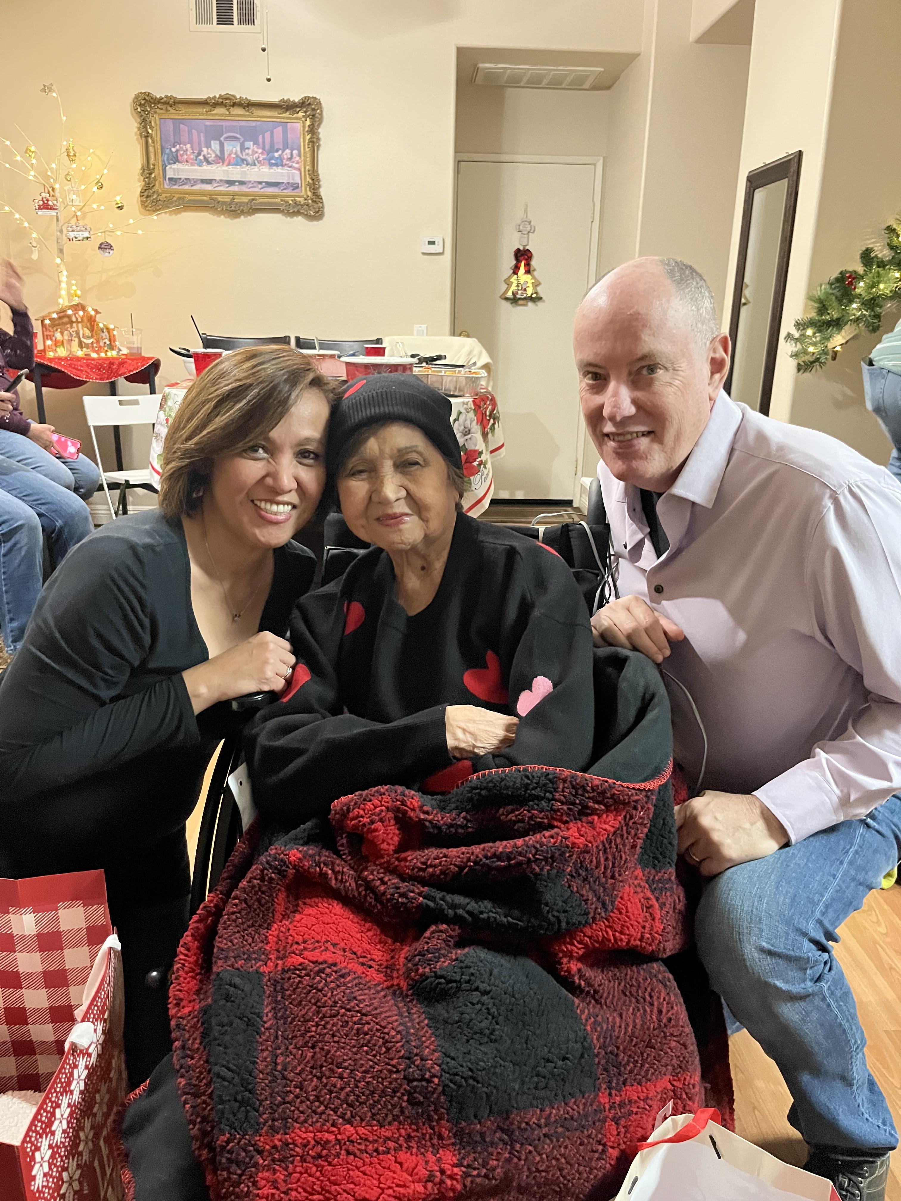 December 25, 2022 - Christmas…