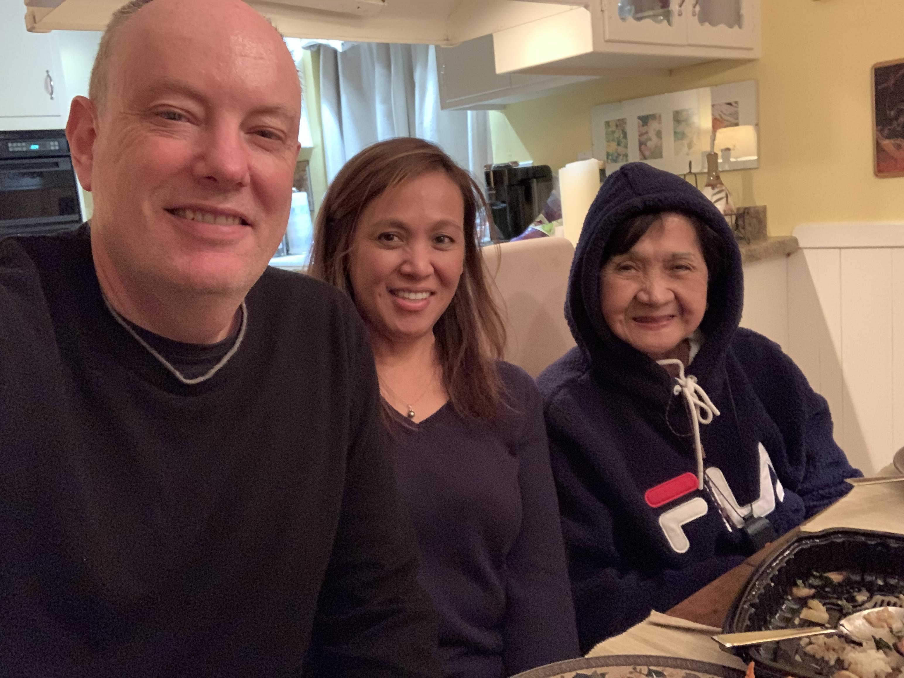 November 26, 2020 - Thanksgiv…