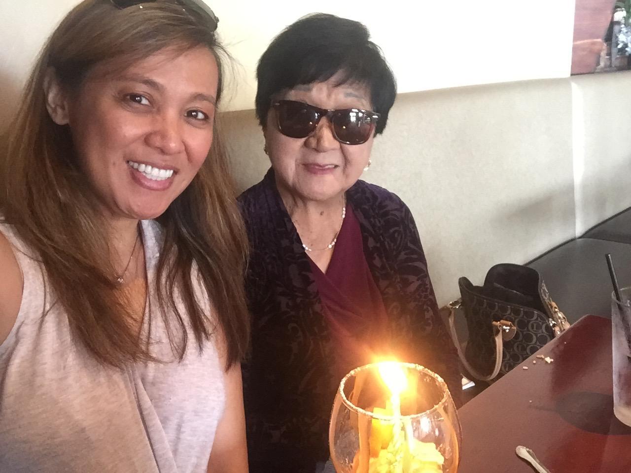 May 29, 2018 - Boguy’s Birthd…