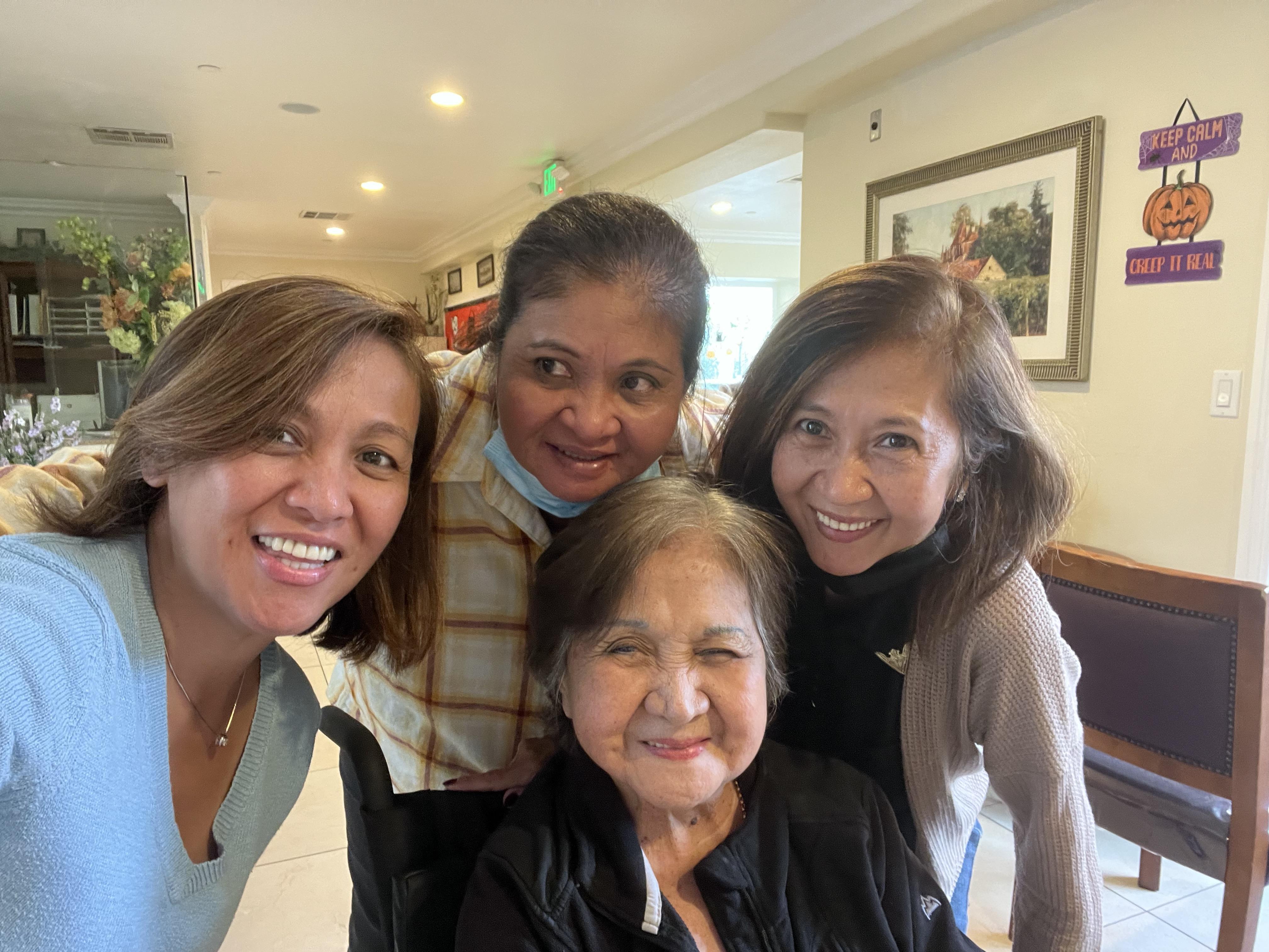 October 16, 2022 with Sally, …