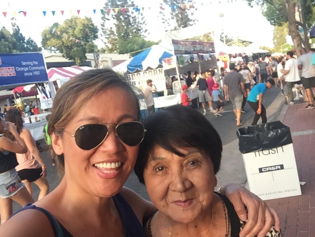 September 1, 2017 - Orange In…