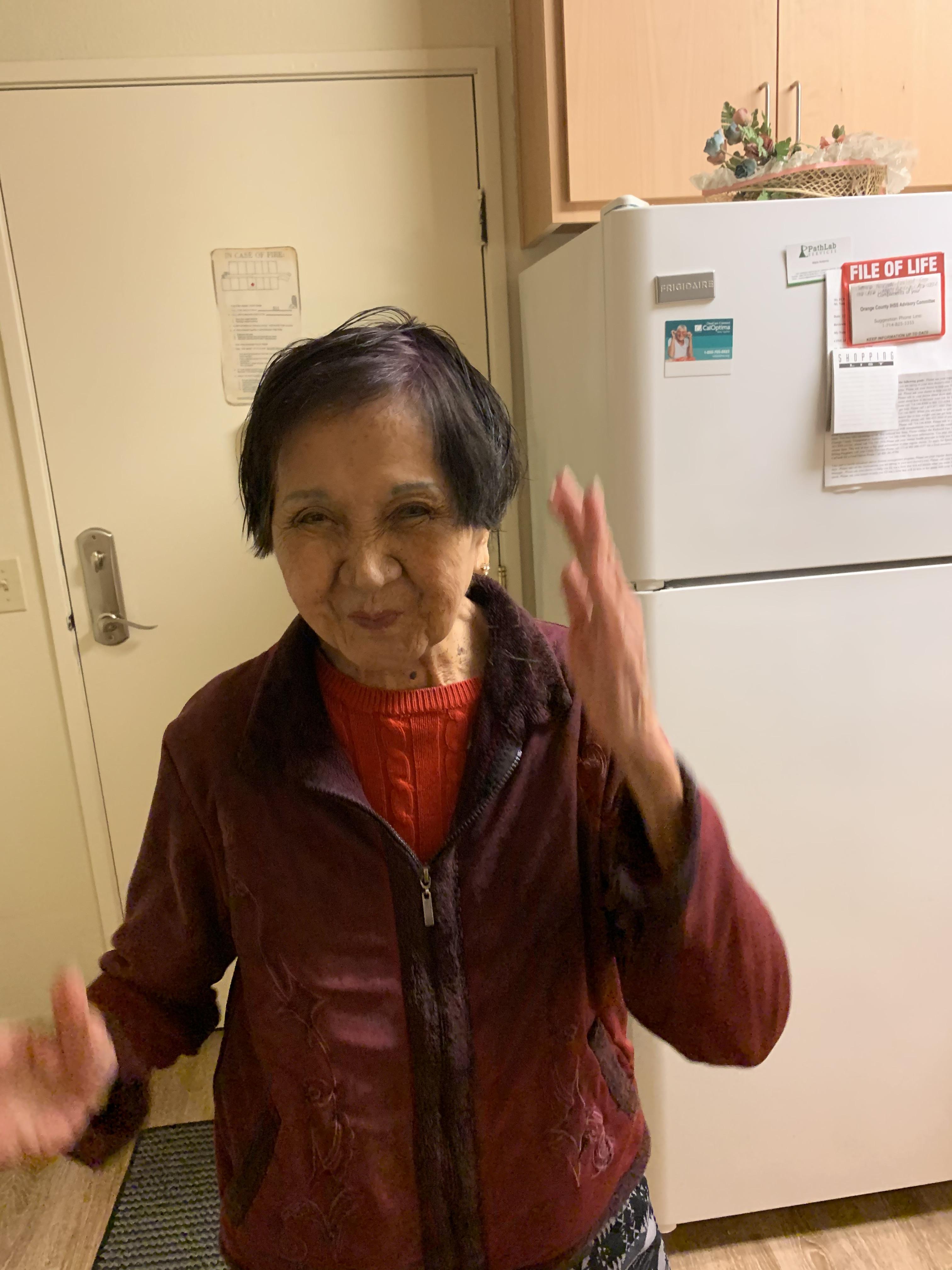 January 7, 2021 - How does my…