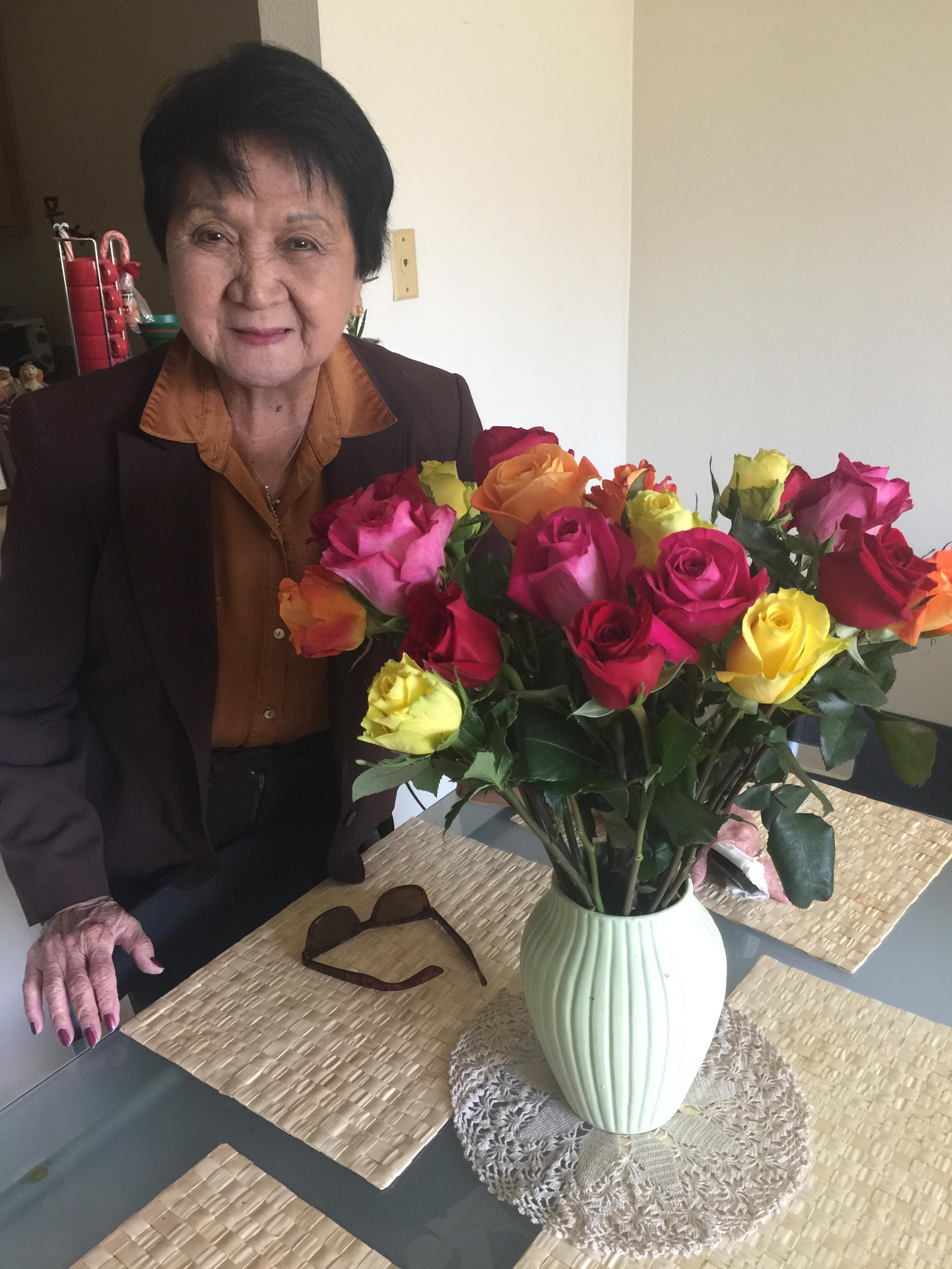 April 12, 2018 - Happy Birthd…