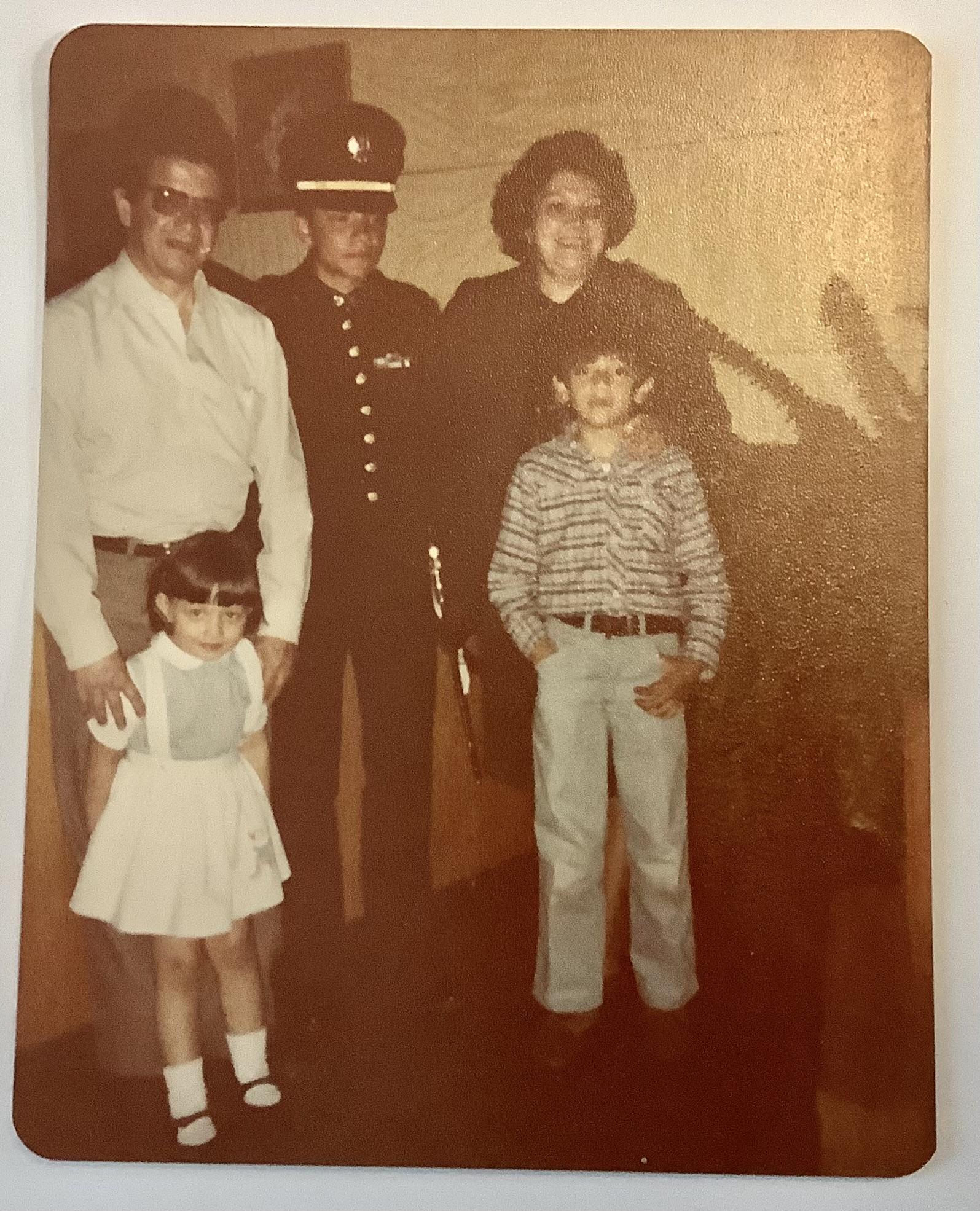 Recuerdos de cuando fui a vis…