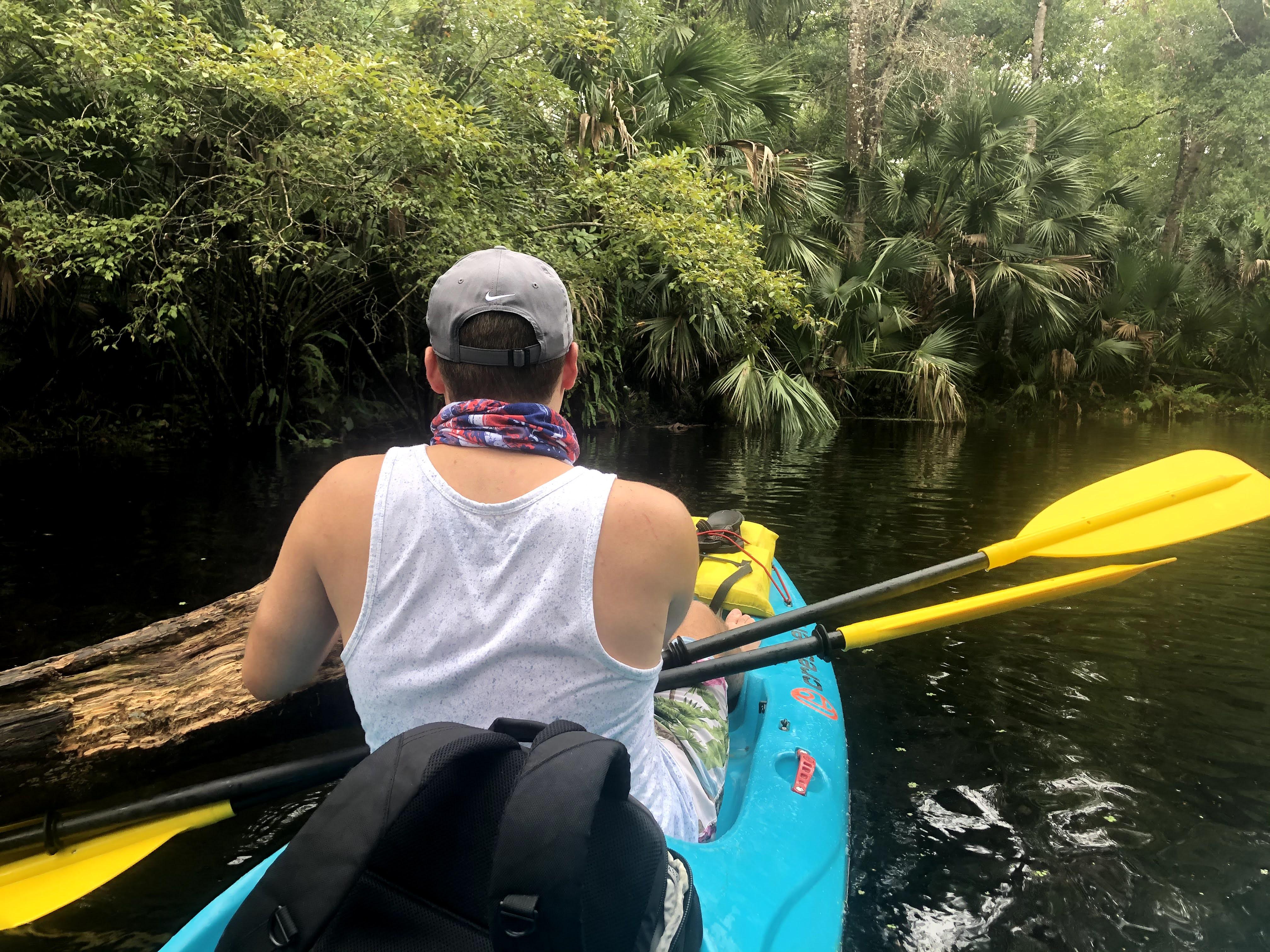 The best Florida tour guide