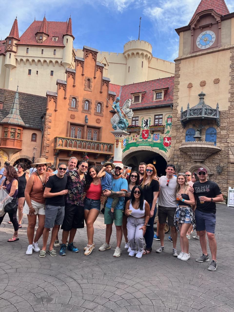 Brandon Will always be in our…