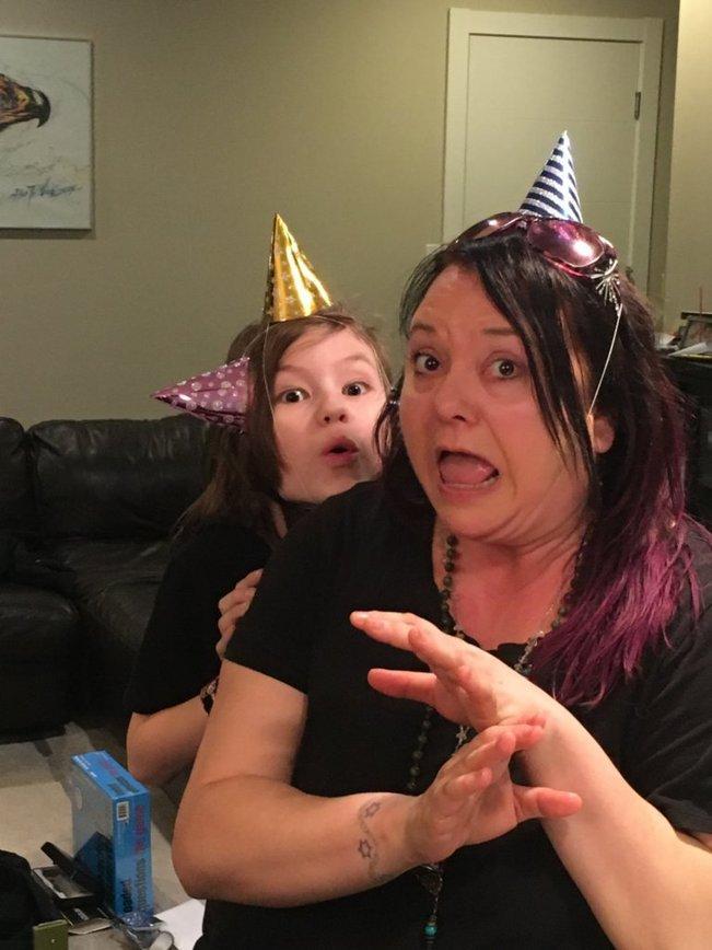 Kairo's birthday