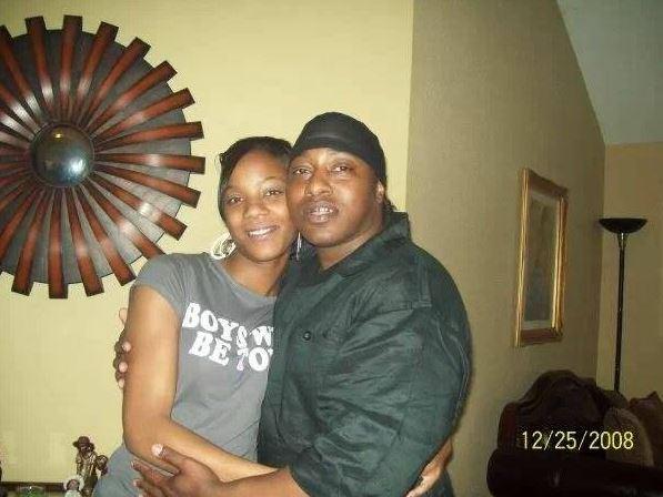 Chris and Brittney (children'…