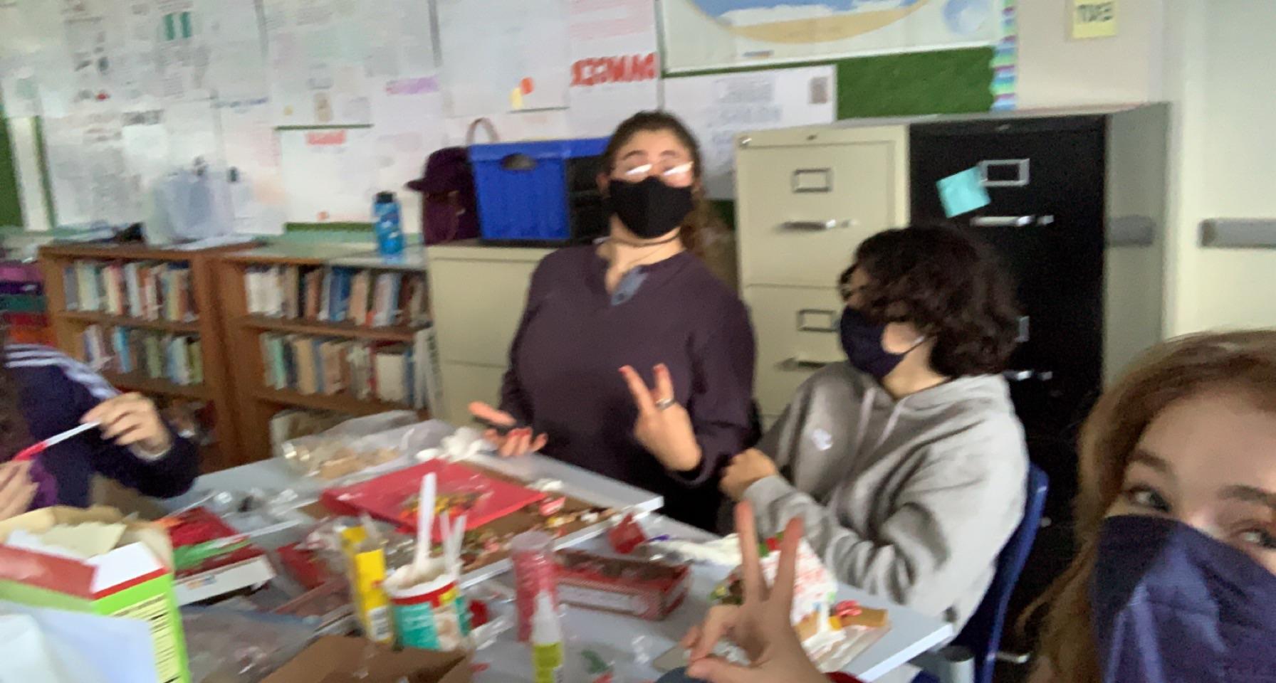 the most amazing avid class e…