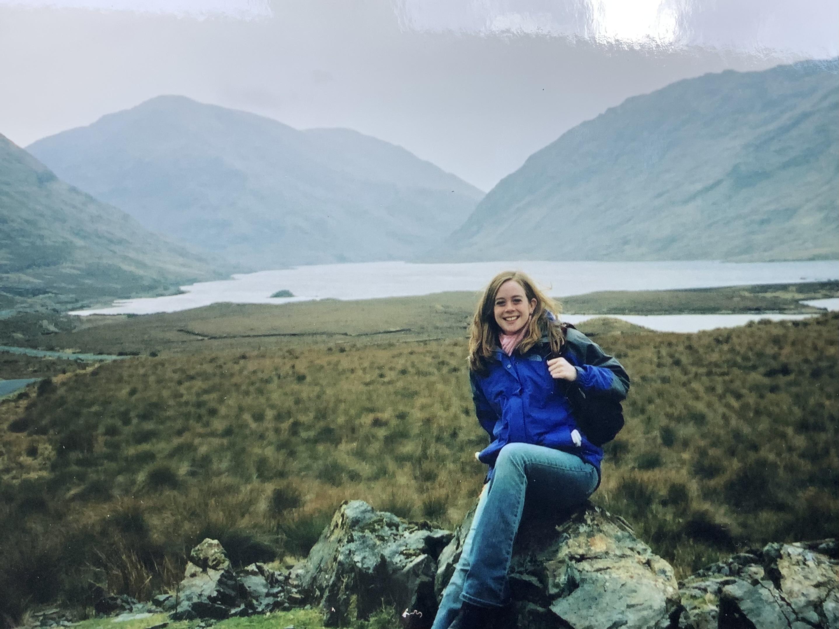 Ireland trip..I think sometim…