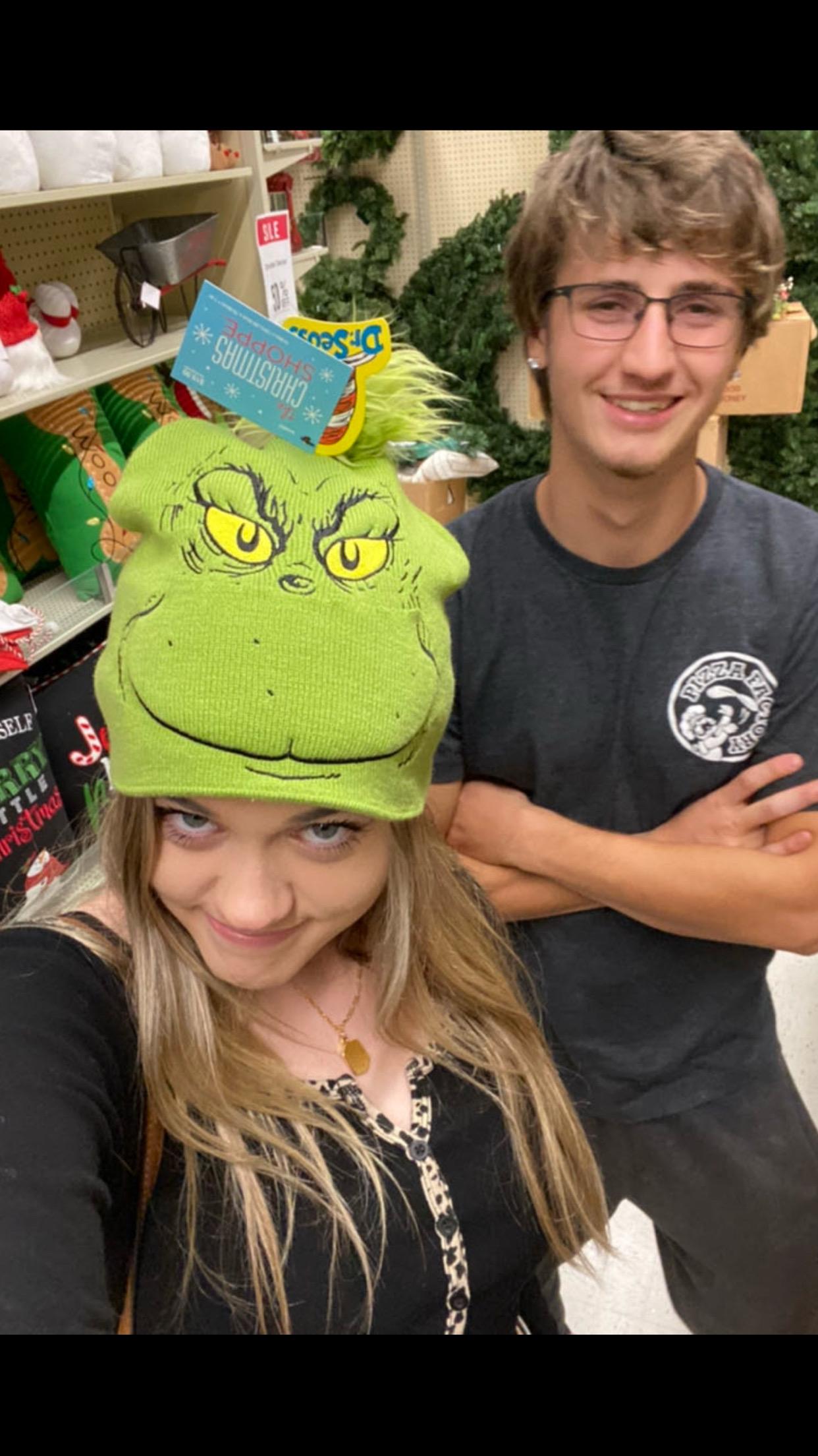 bryce and bella hobby lobby r…