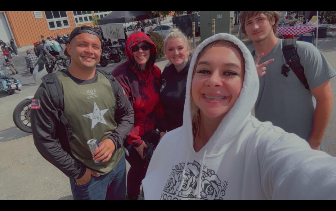Tour De Bay