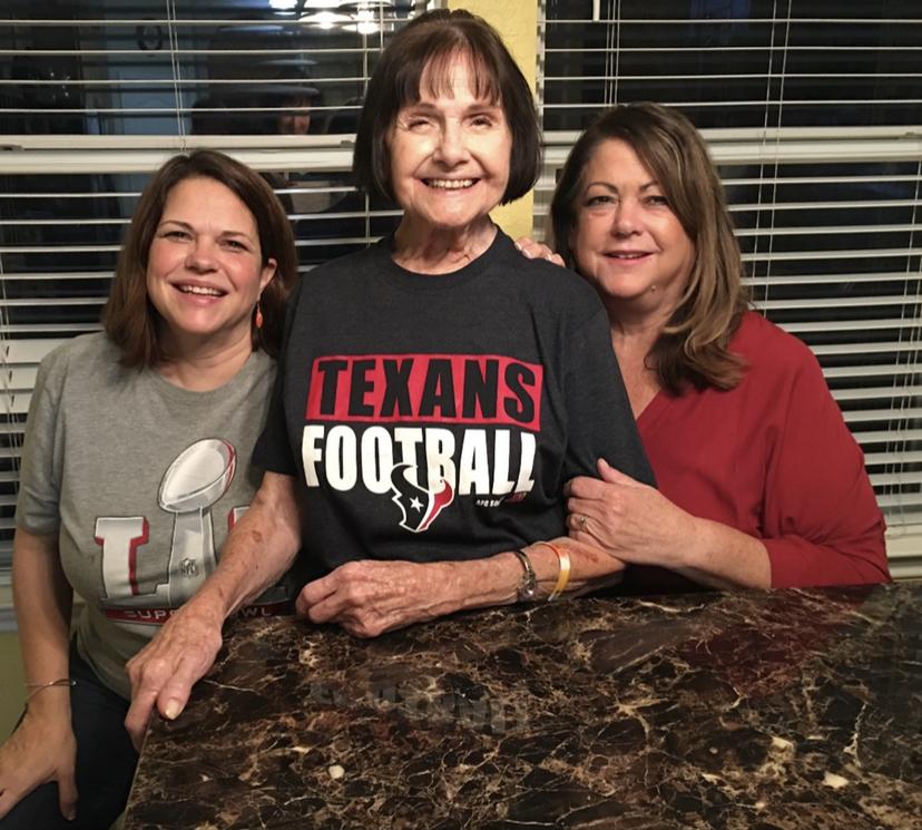 Super Bowl Party