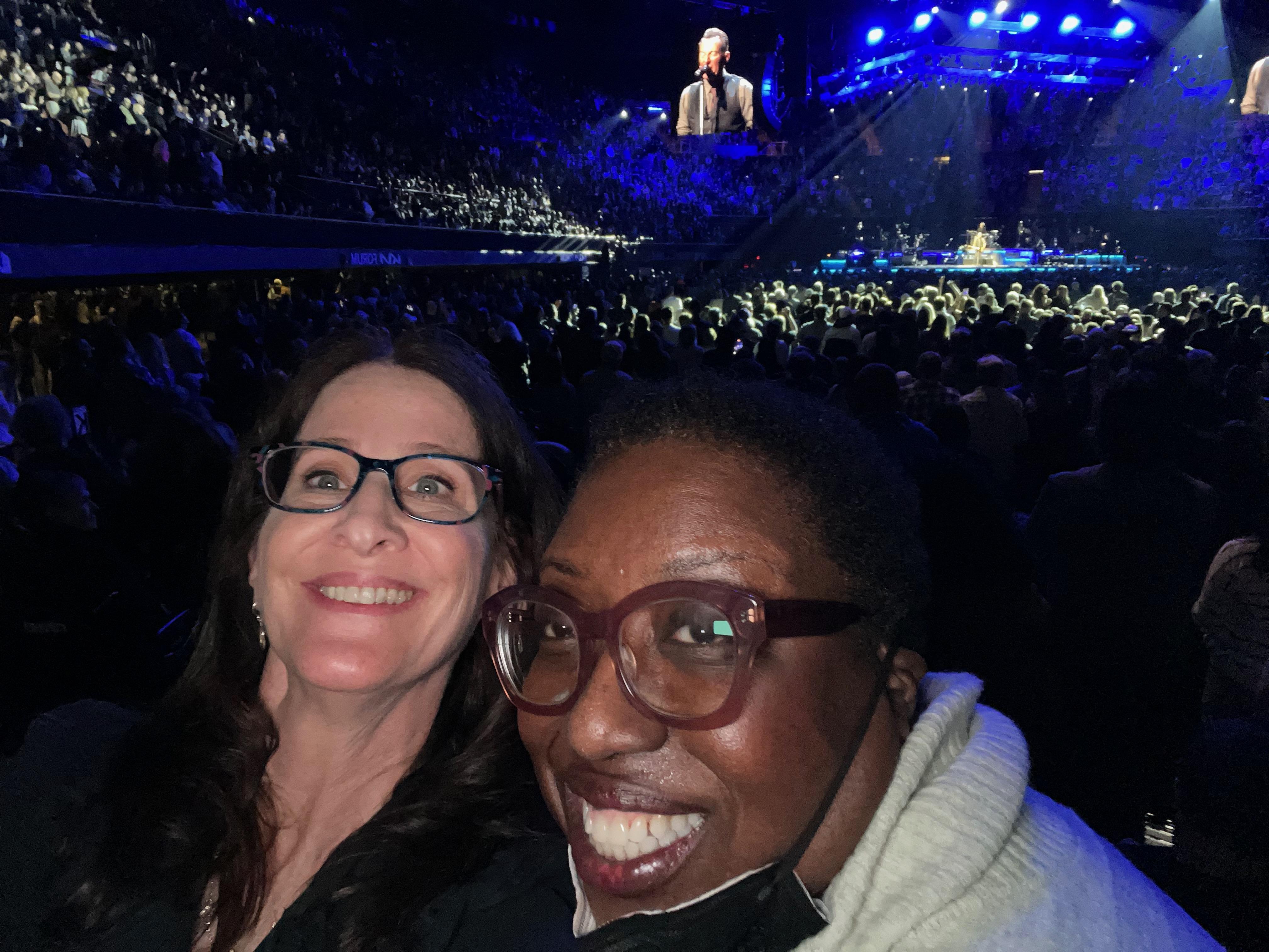 Yodi was always game for anyt…