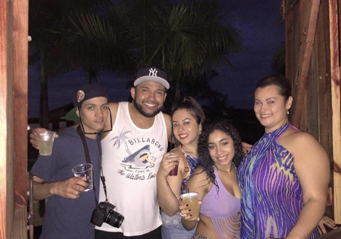 Family Vacation