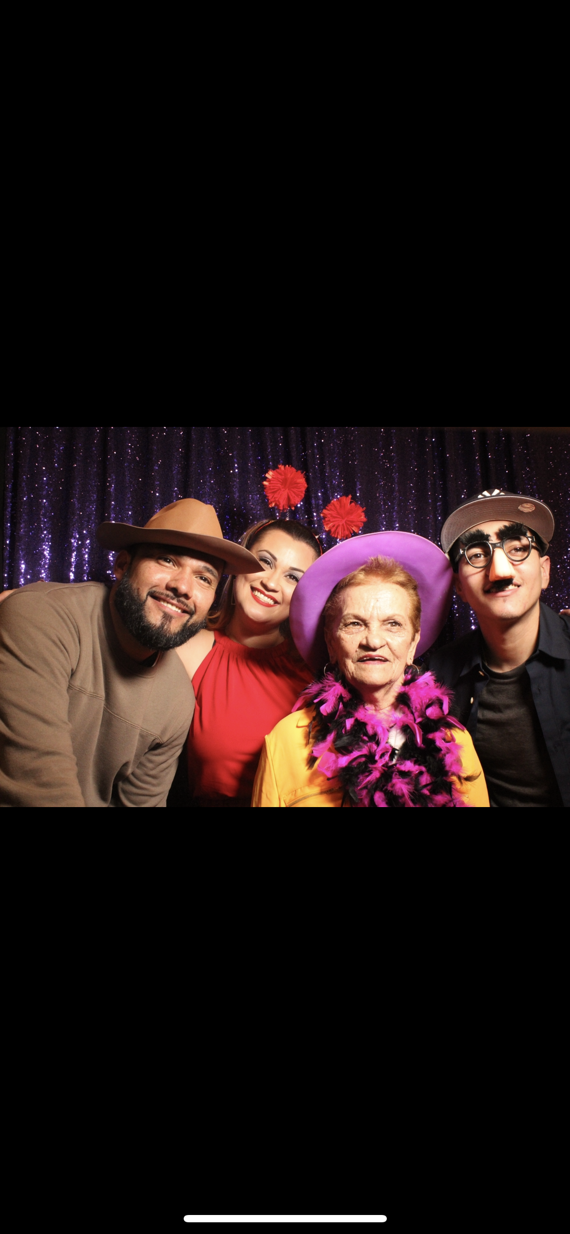 Wellas 86th Birthday