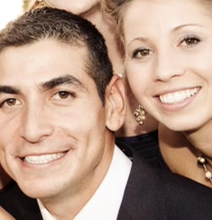 I miss you brother! This pict…