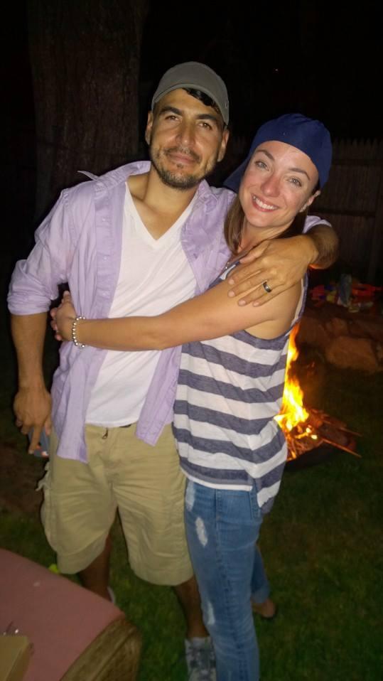 Love and miss you so much kid…