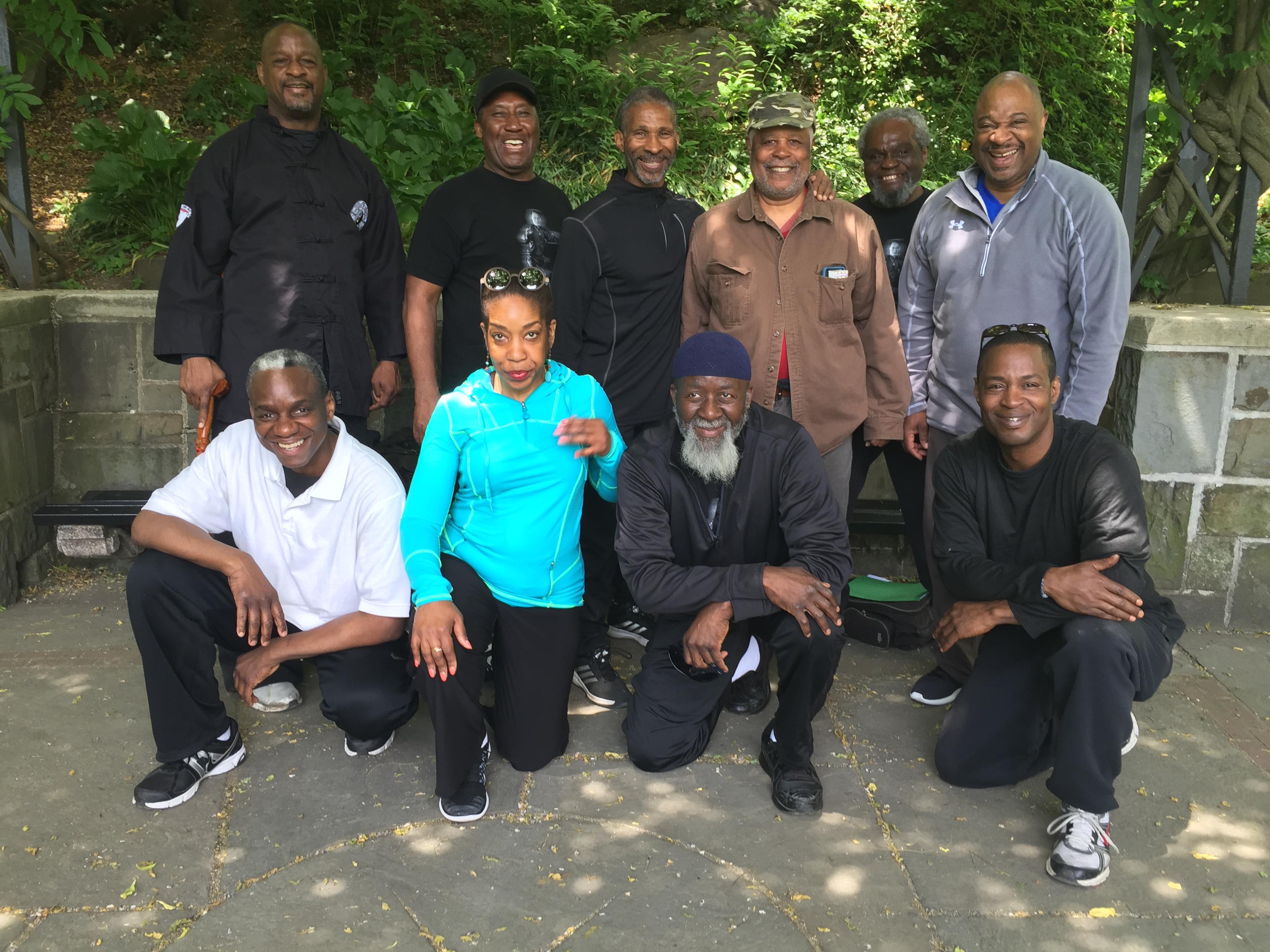 Grand Master Abdul Musawwir a…