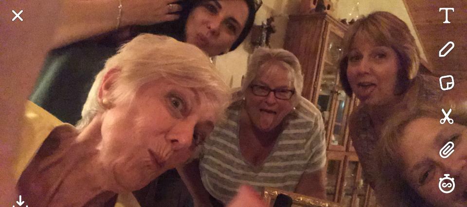 What happens up north stays u…