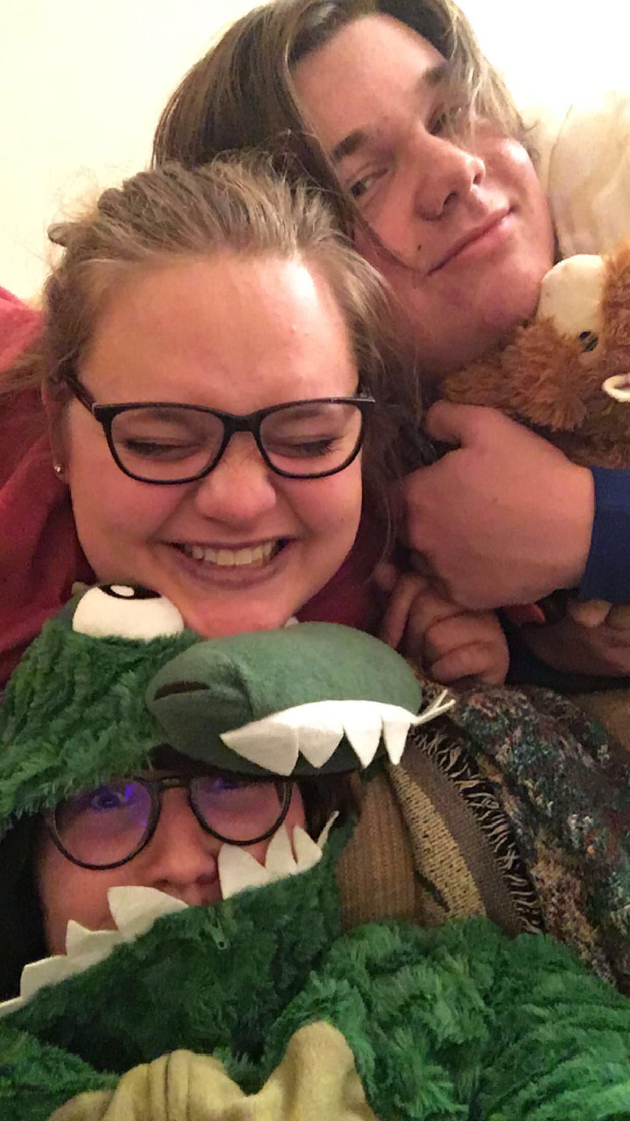 My favorite picture of Jackso…