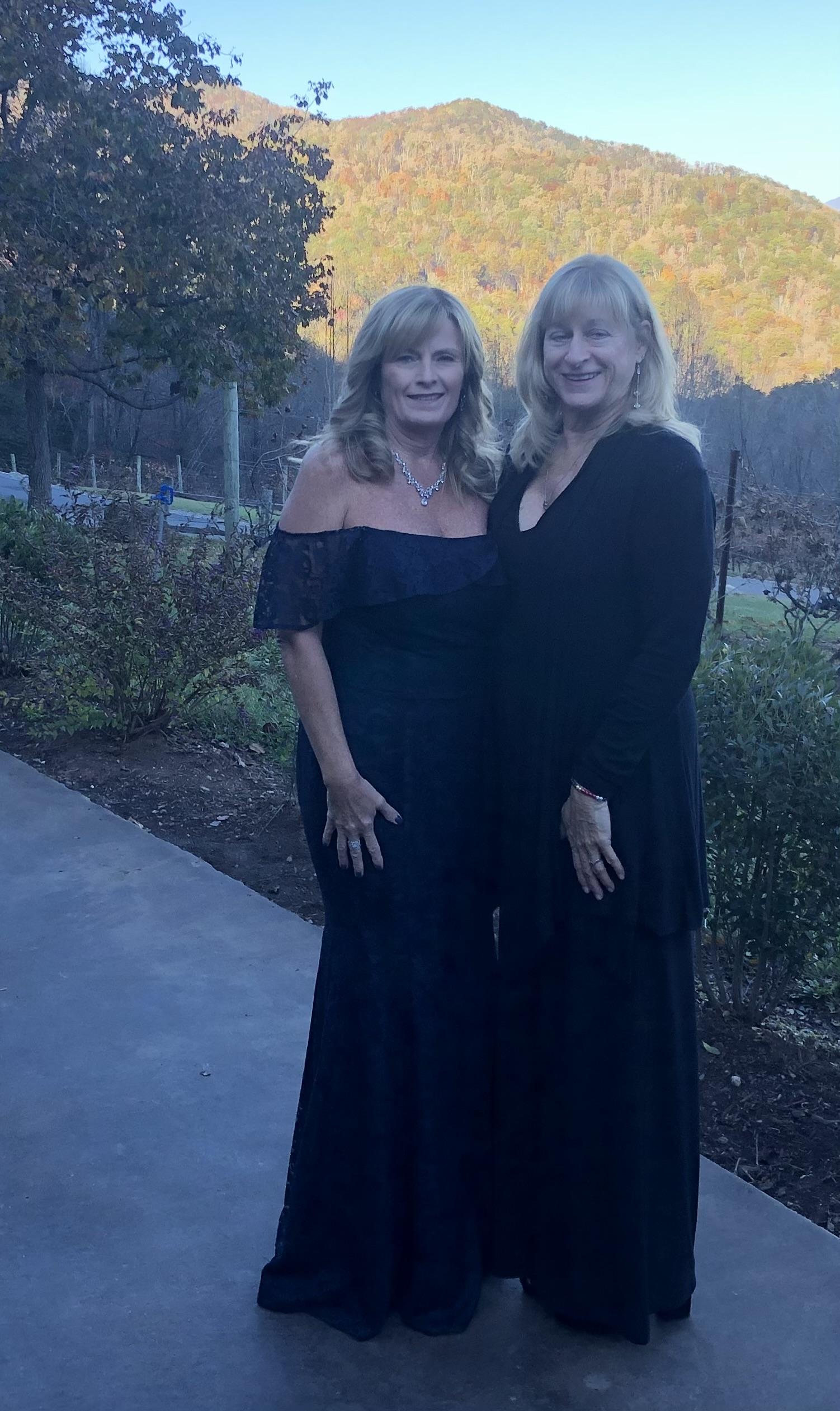Blake & Melinda’s Wedding