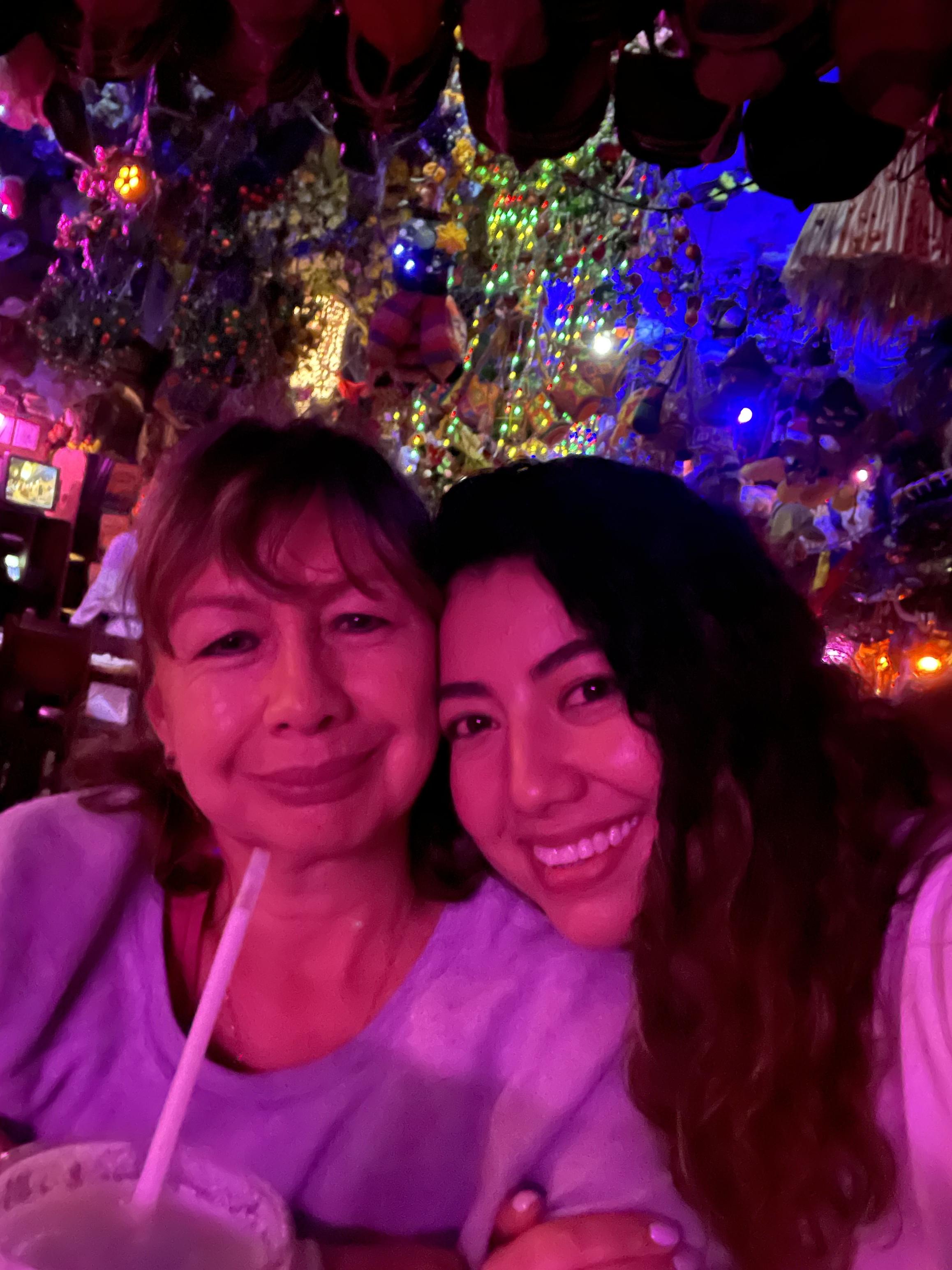 La mejor mamá, abuela, hija, …
