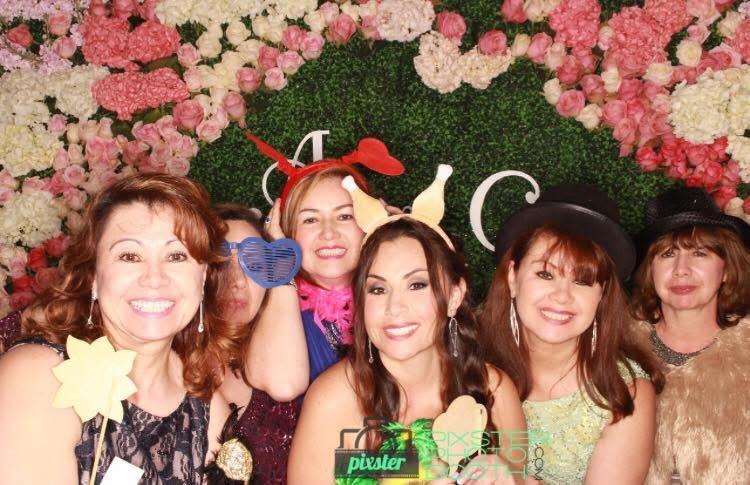 Cata and Alain’s wedding 2017