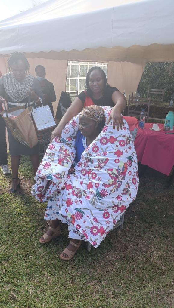 MWIX DRESSING OUR PRIMARY SCH…