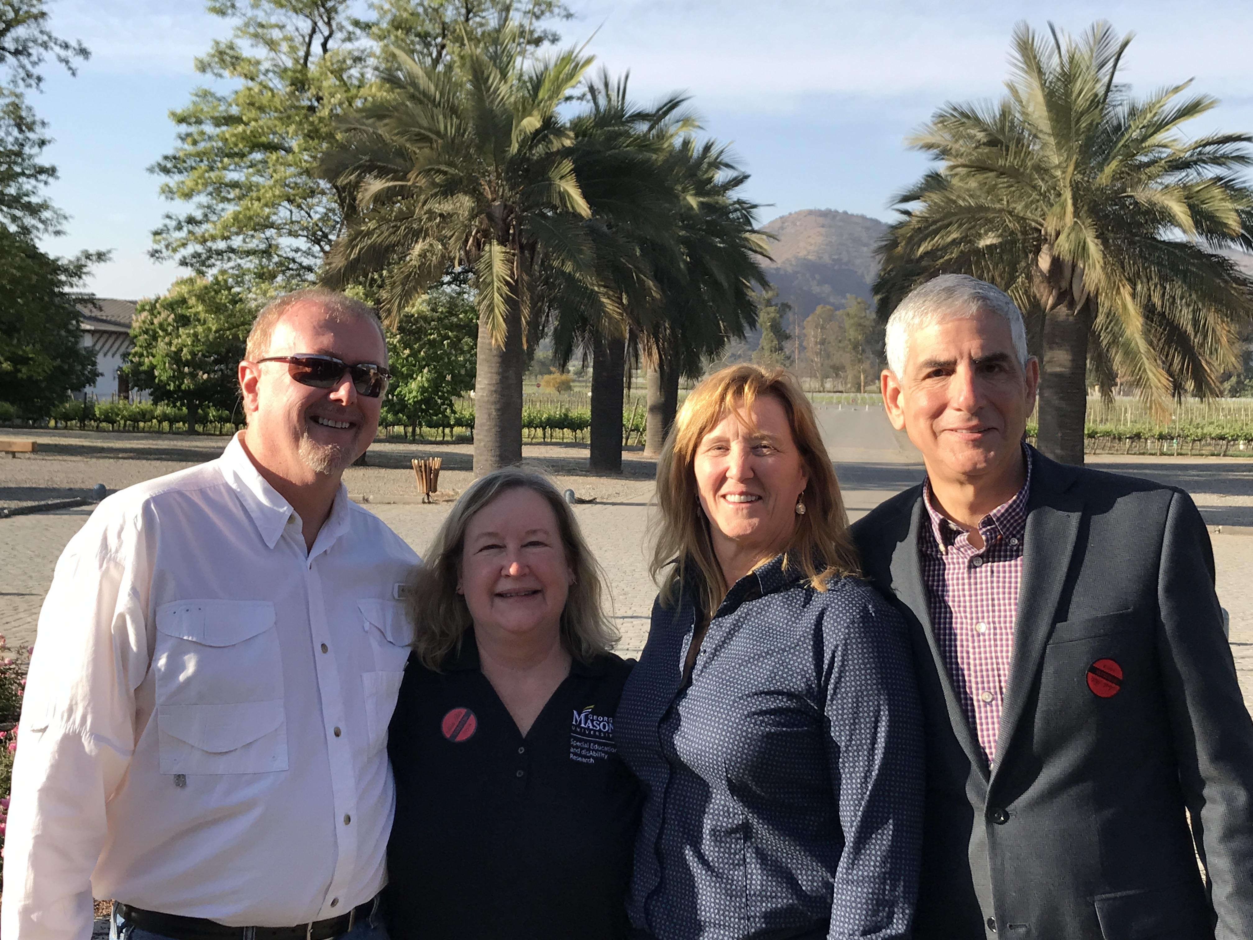 Santa Rita Winery
