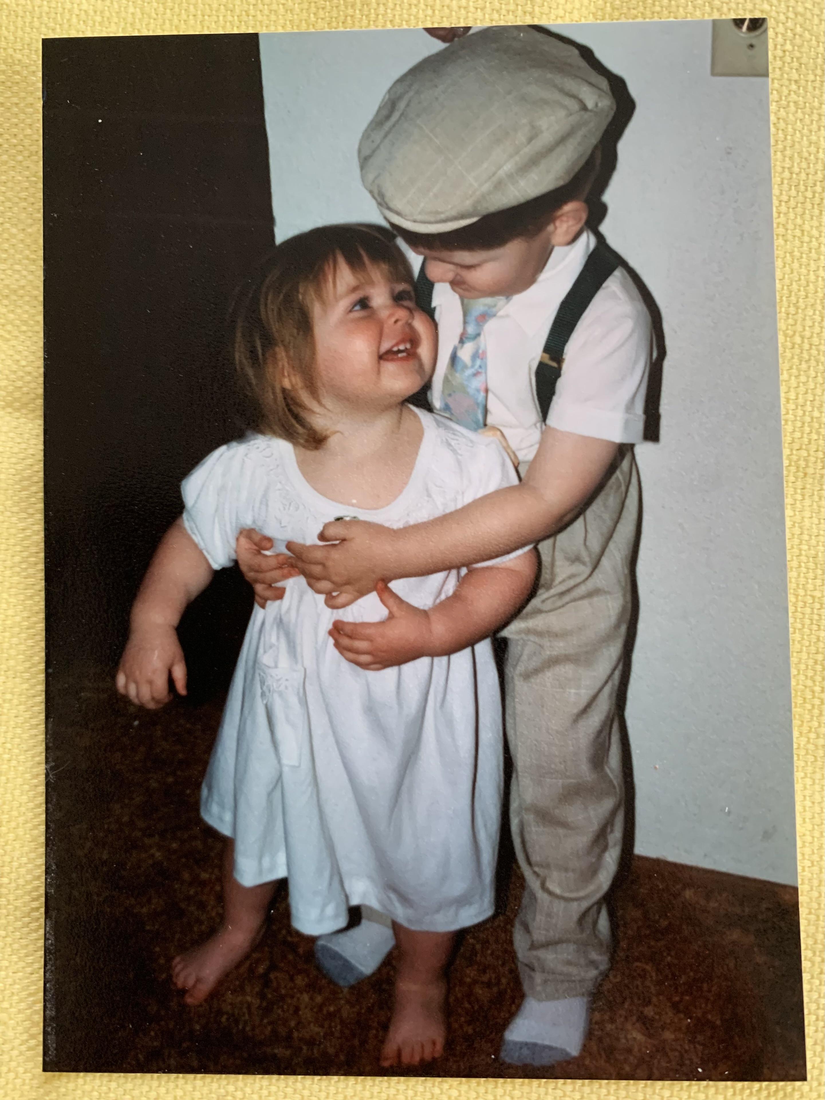 My absolute favorite photo of…