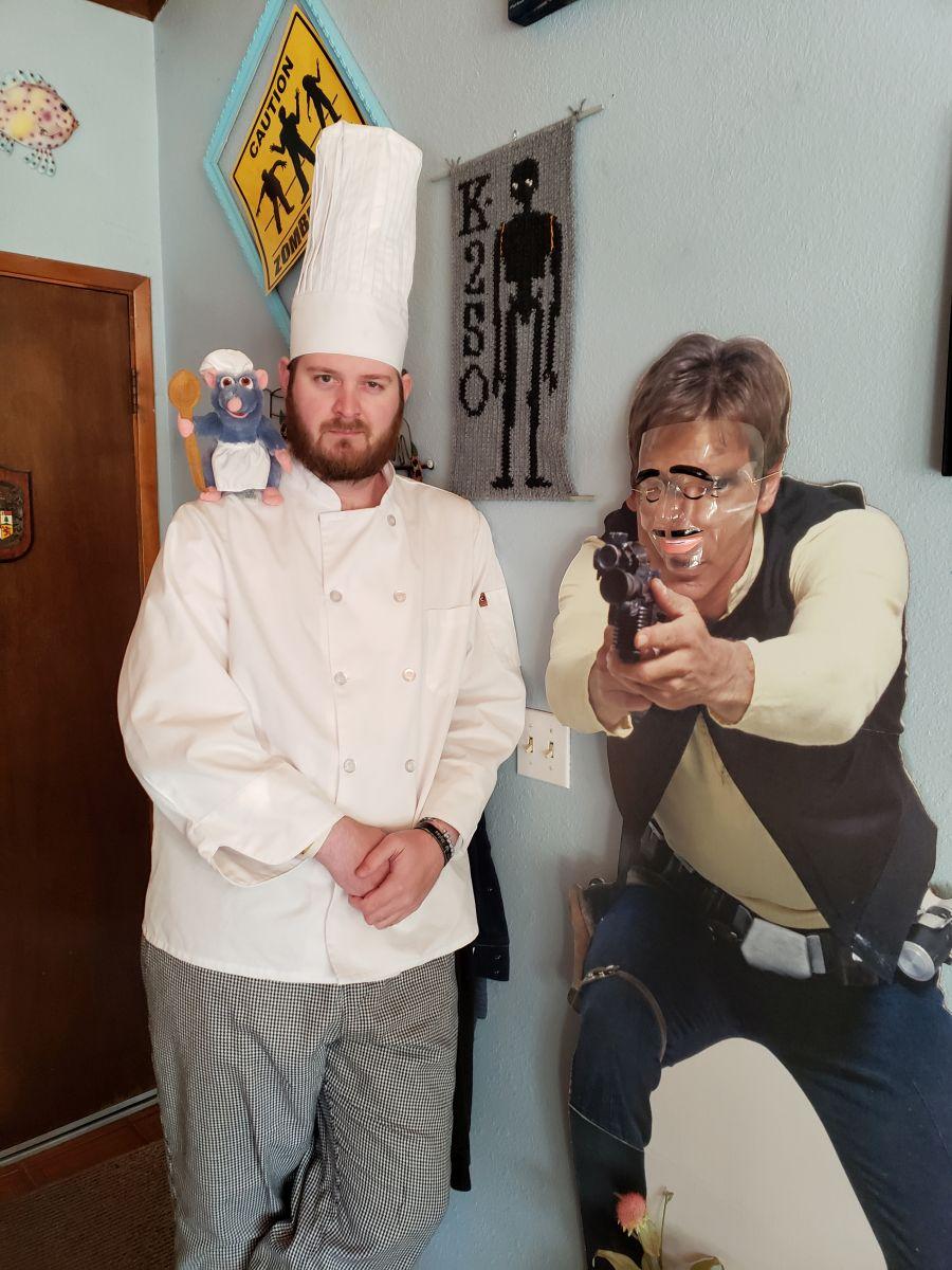 Halloween adjacent picture...…