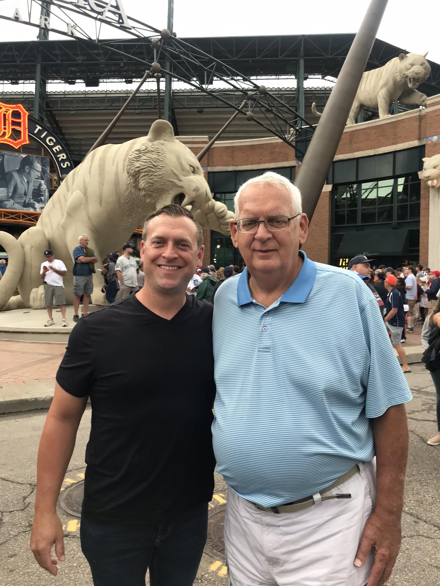 Detroit Tigers