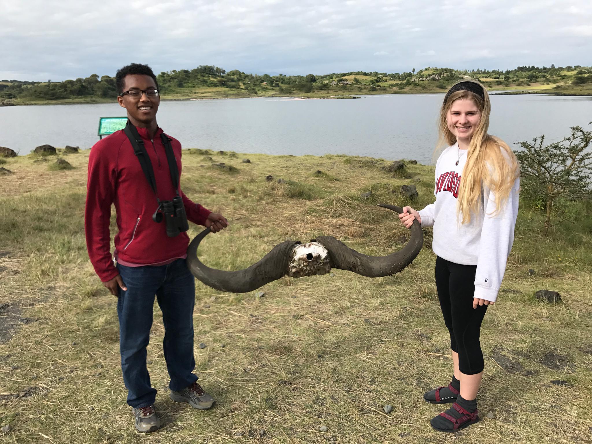 Such a great trip with so man…