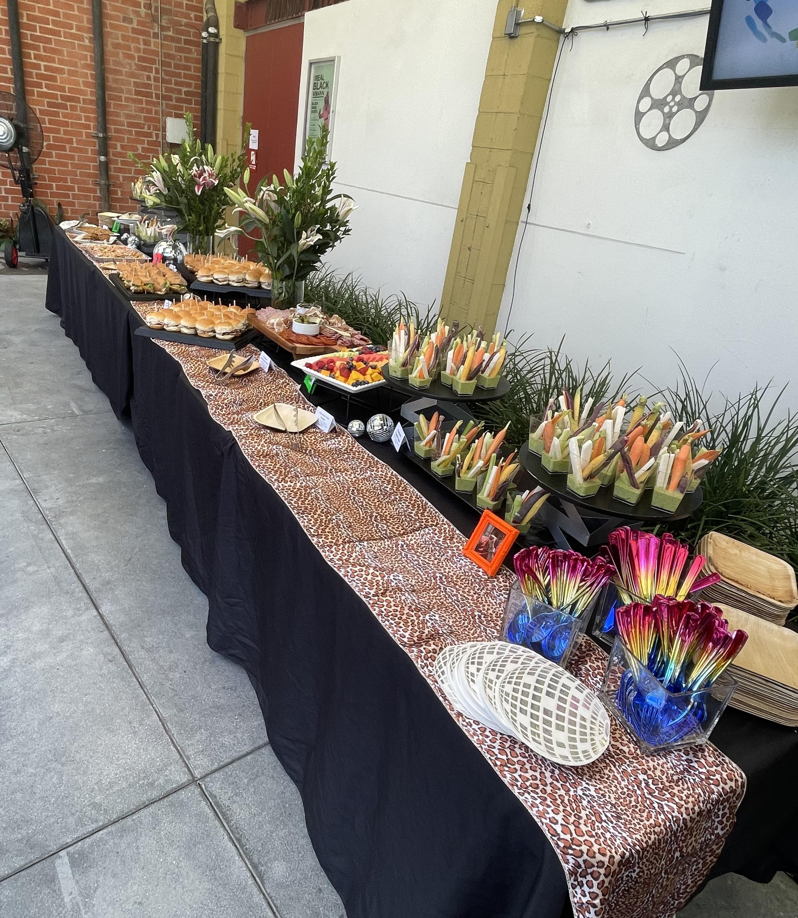 A wonderful celebration of li…