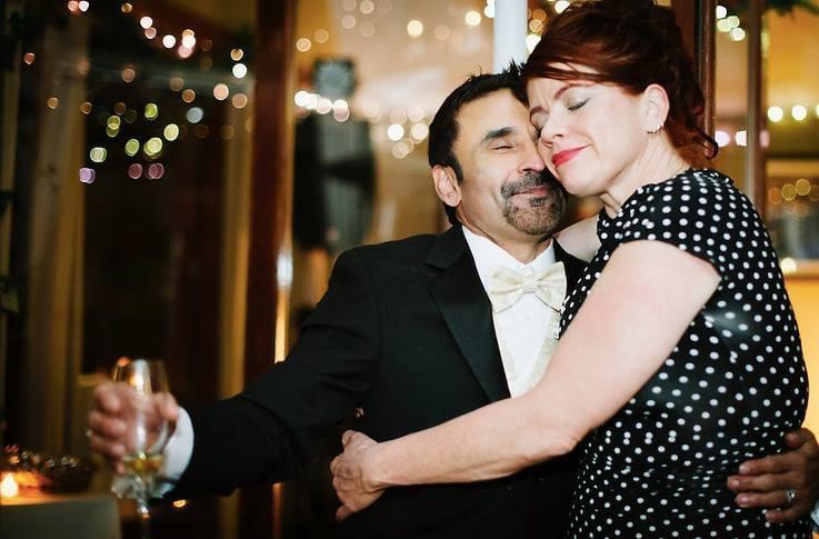 Your beautiful wedding