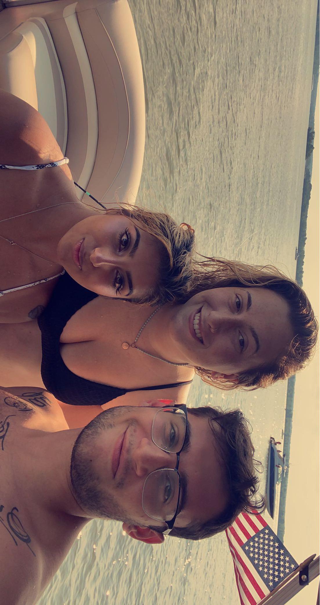 Rest easy Guido❤️  We love yo…