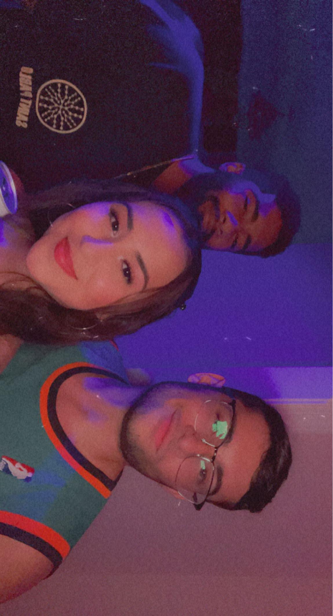 Your 21st Birthday. You were …