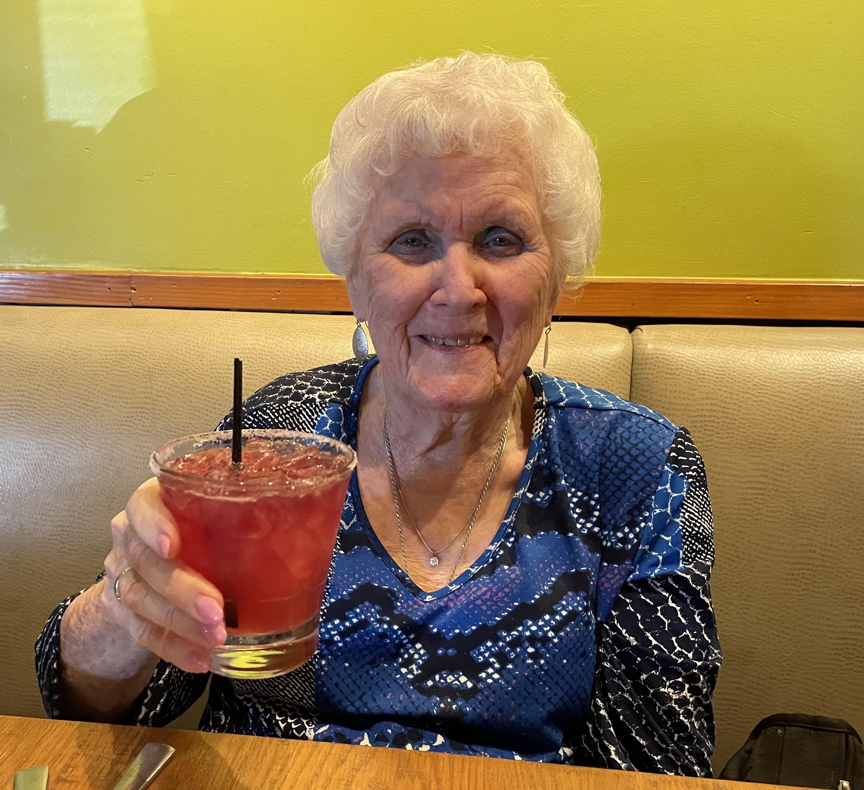 Cheers!