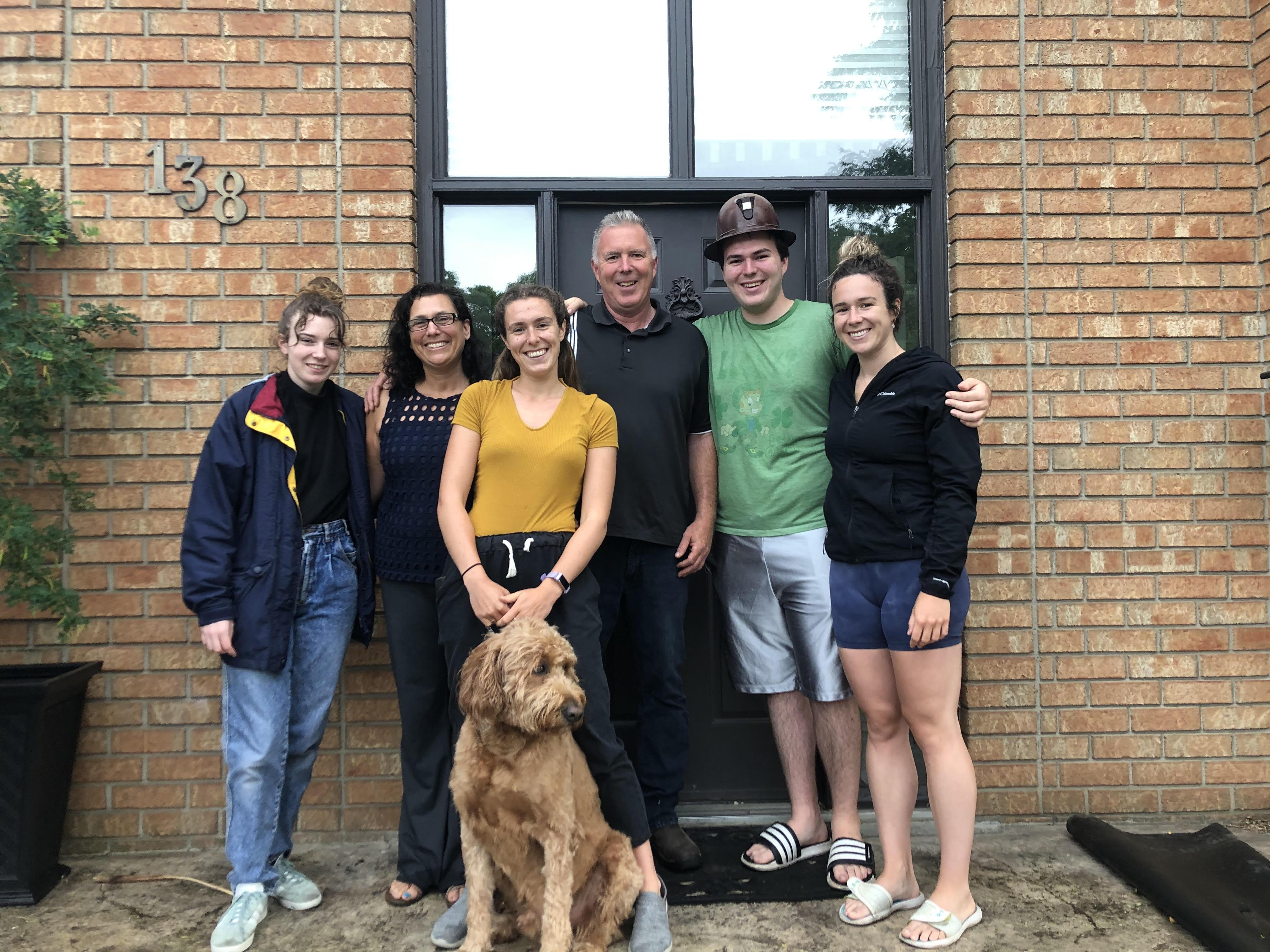 2020 Covid Jim Sr Retirement …