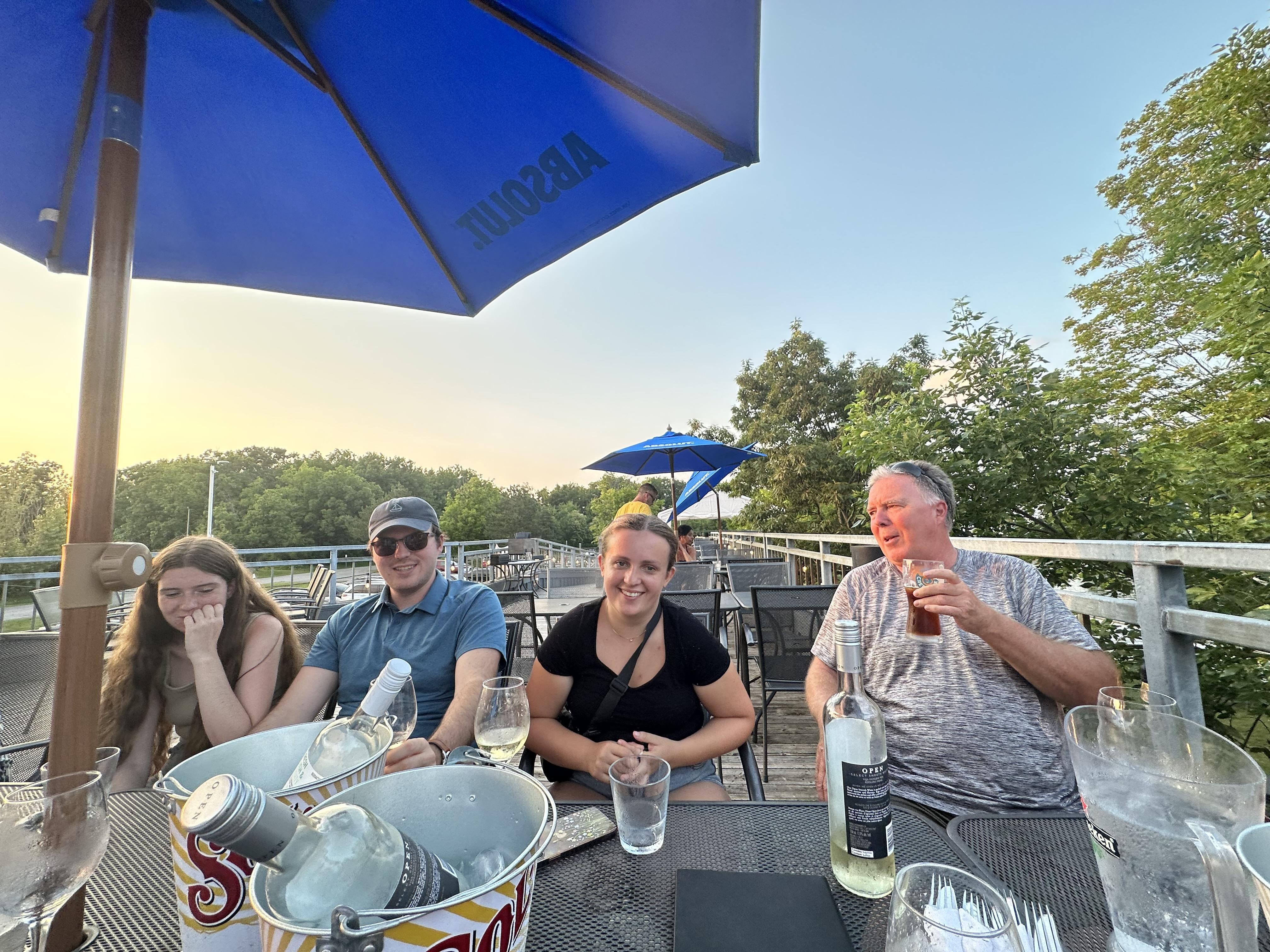 Limani at Fifty Point - Devon…