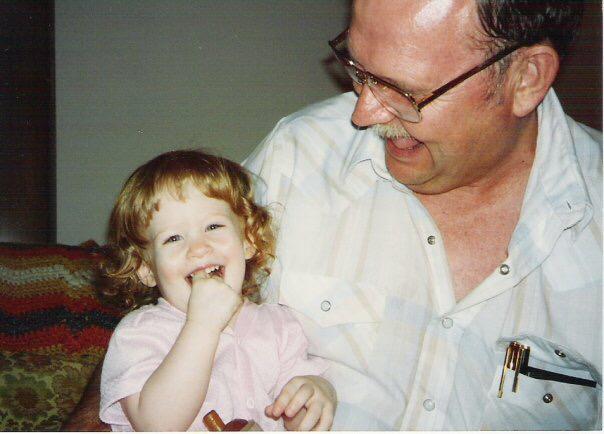 One of my favorite photos of …