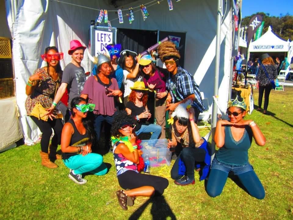 Treasure Island Music Festival